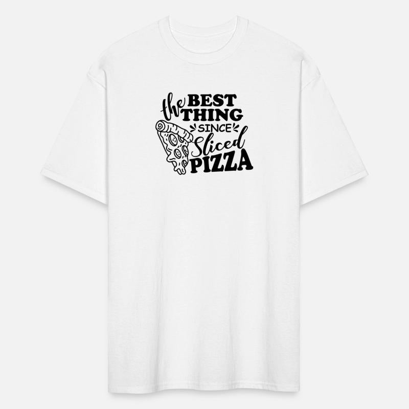 Pepperoni Pizza For