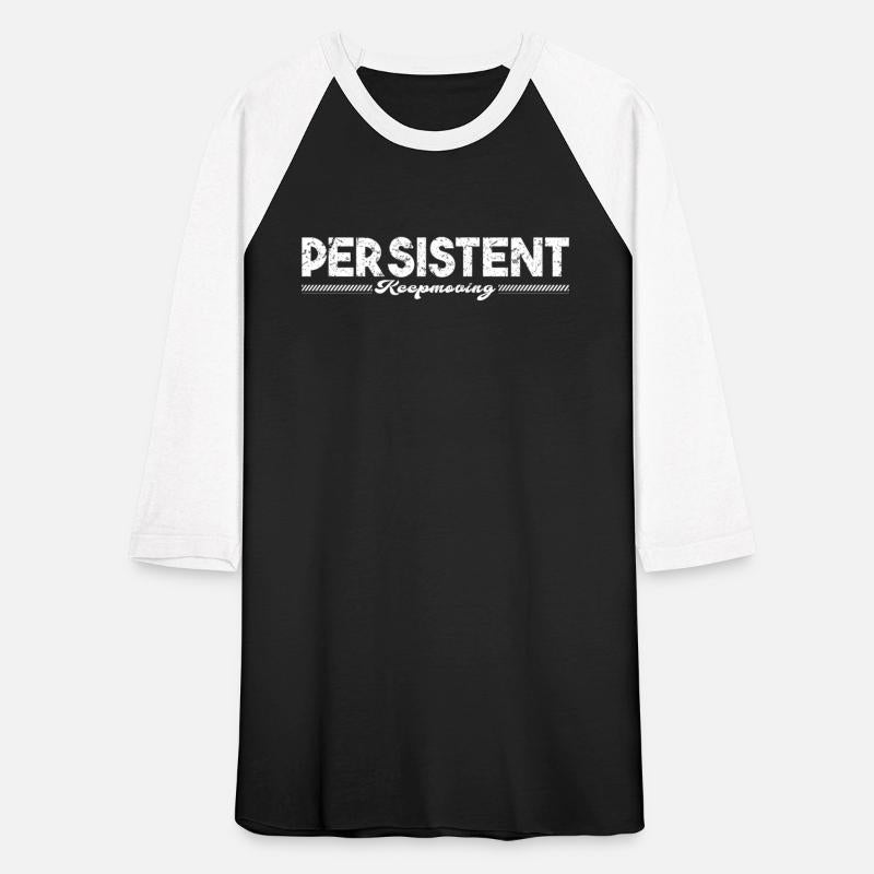 persistent