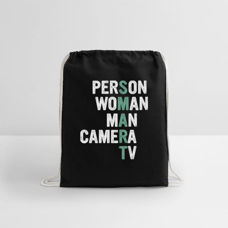 Person Camera Tv