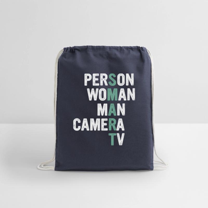 Person Camera Tv