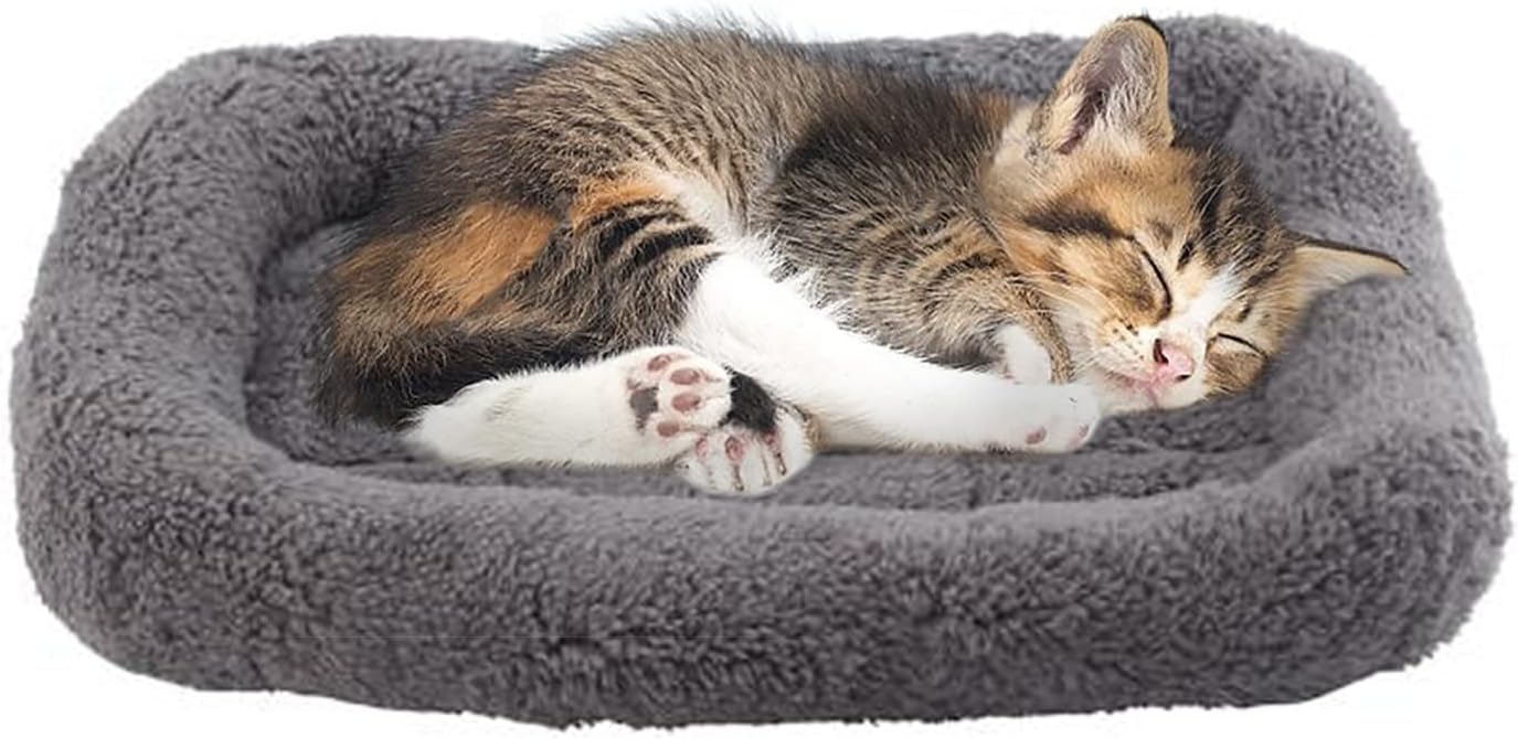 Pet Bed Mat, For Dogs and Cats, Small Animals, Ful - Best Seller