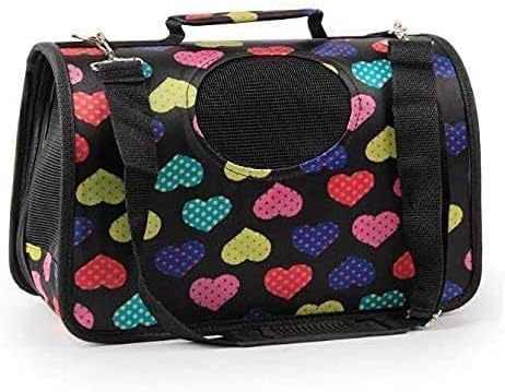 Pet Carrier Bag/Dog Carry Bag/Cat Carrying Bag wit - Premium Quality