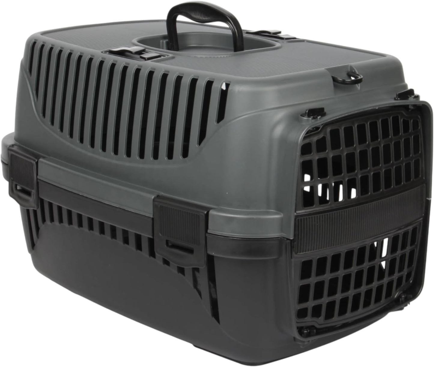 Pet Carrier - Lightweight Transport Crate for Smal - Latest Style