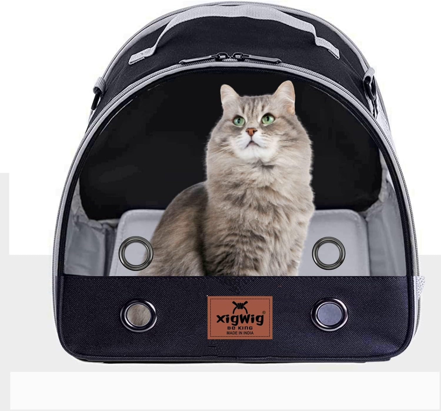 Pet Carrier Multiple Airline Approved* for Medium  - Latest Style