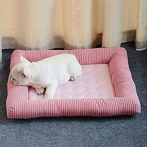 Pet Mat, Summer, Dog Mat, Pet Bed, For Summer, Cat - Latest Style