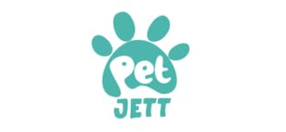 PetJett Calming Dog Bed Medium Size Dog - 30'' Don - Premium Quality