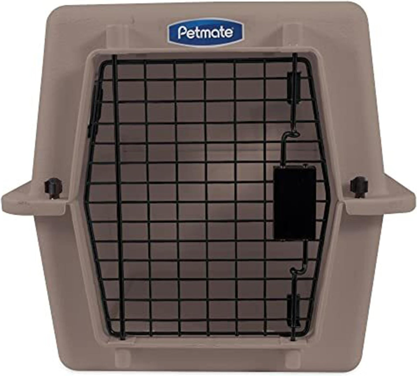 Petmate Ultra Vari Dog Kennel for Small Dogs (Dura - Top Rated