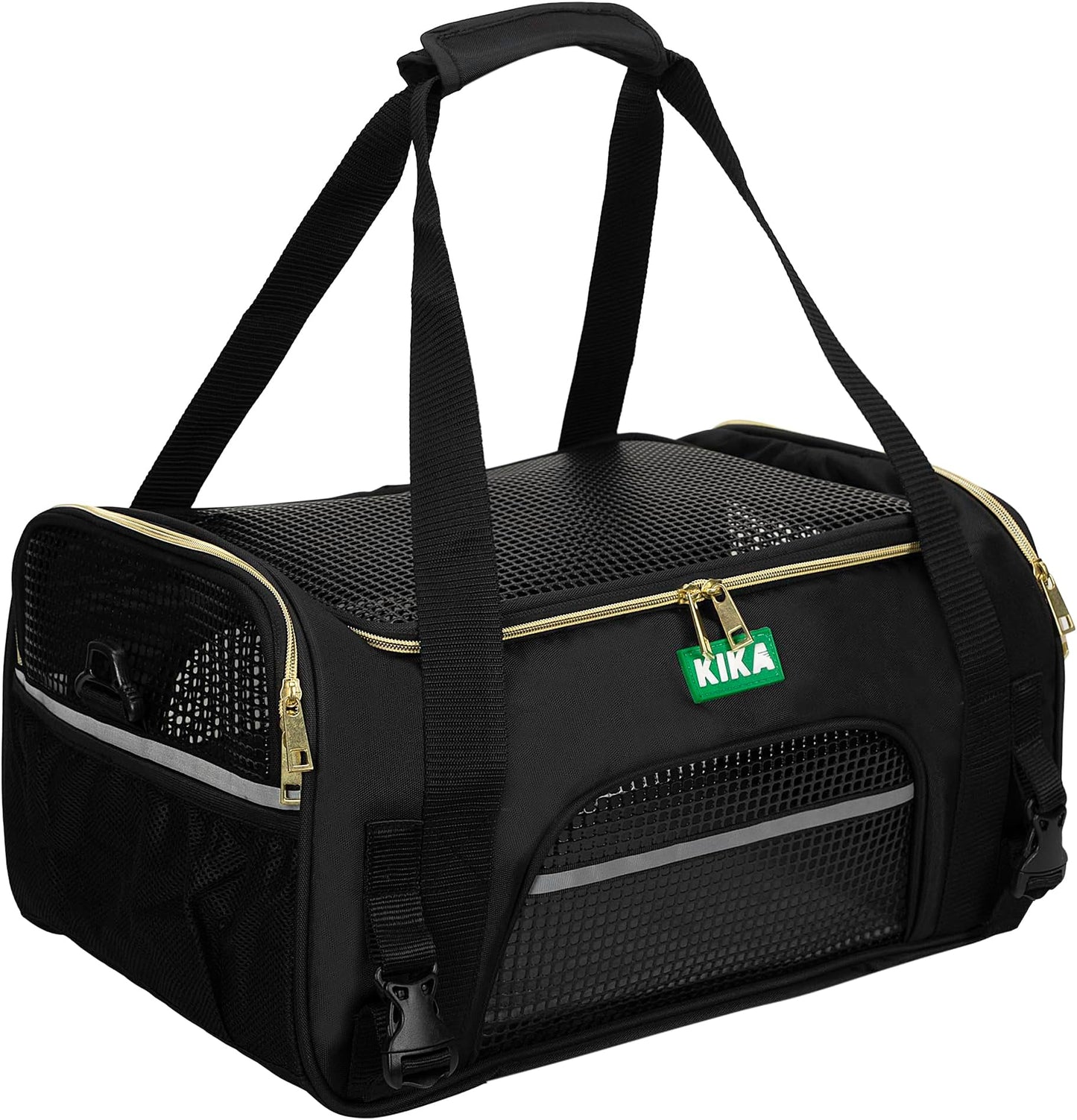Pets Goldfinch Cat Bag Carrier | Small Dog Puppy B - Best Seller
