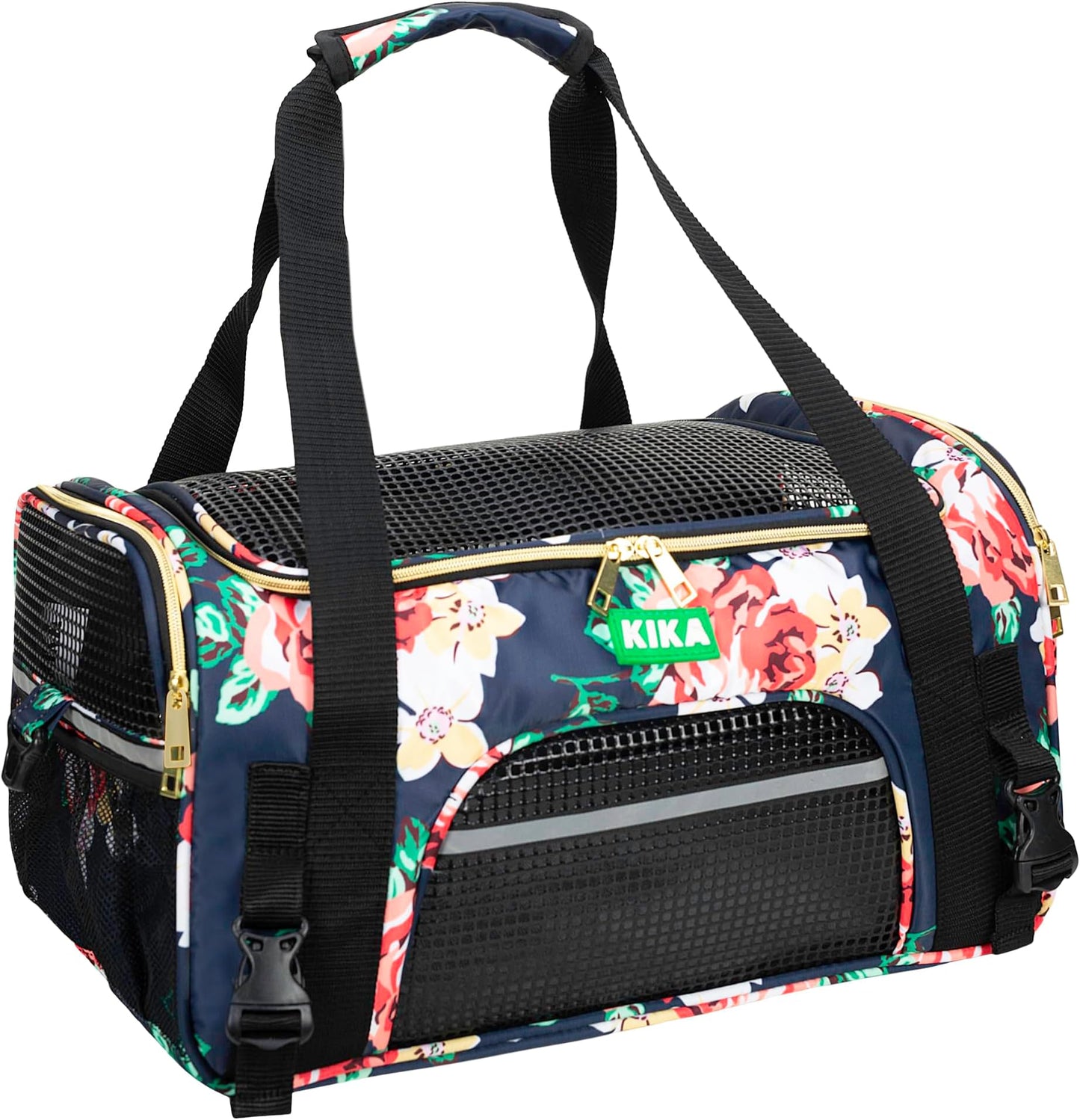 Pets Goldfinch Cat Bag Carrier | Small Dog Puppy B - Top Rated