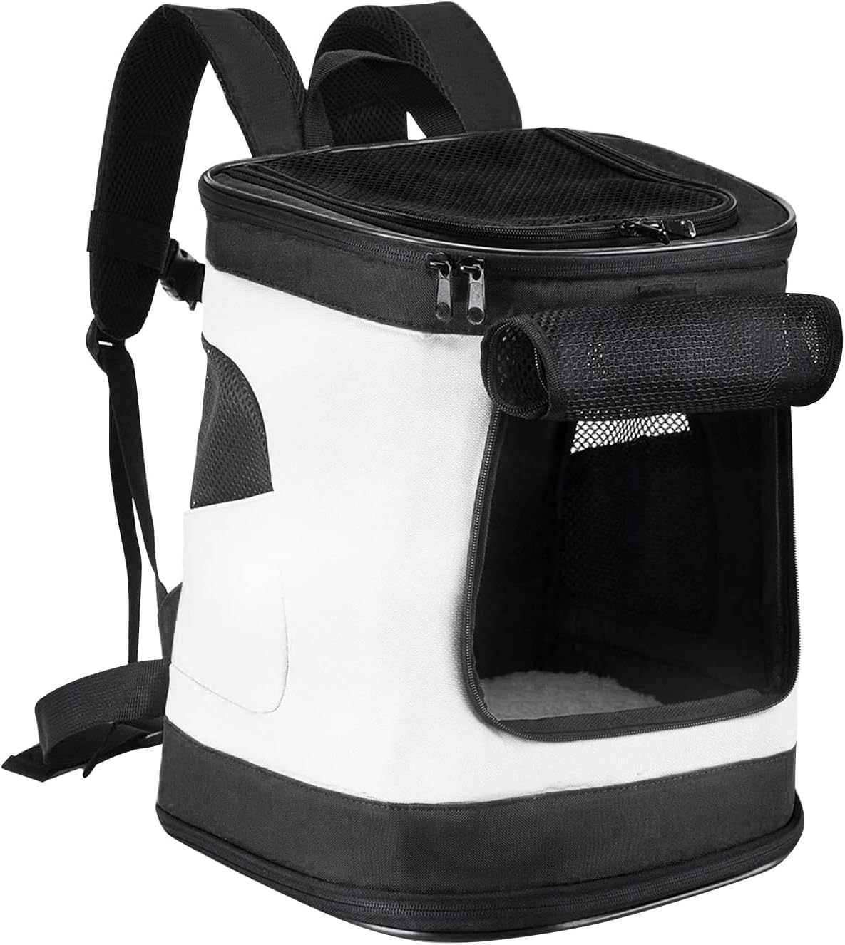 Pettom Pet Carry Backpack, Cats, Dog Backpack, Hos - Latest Style
