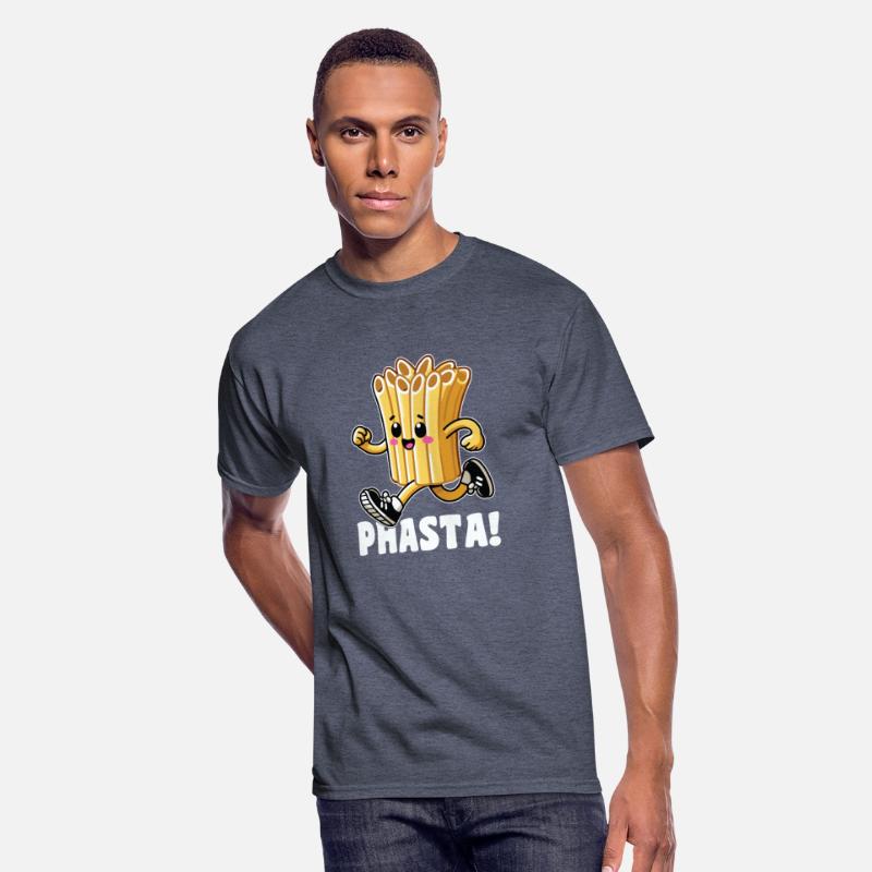 Phasta Funny Pasta Running Or Sprinting At The Gym