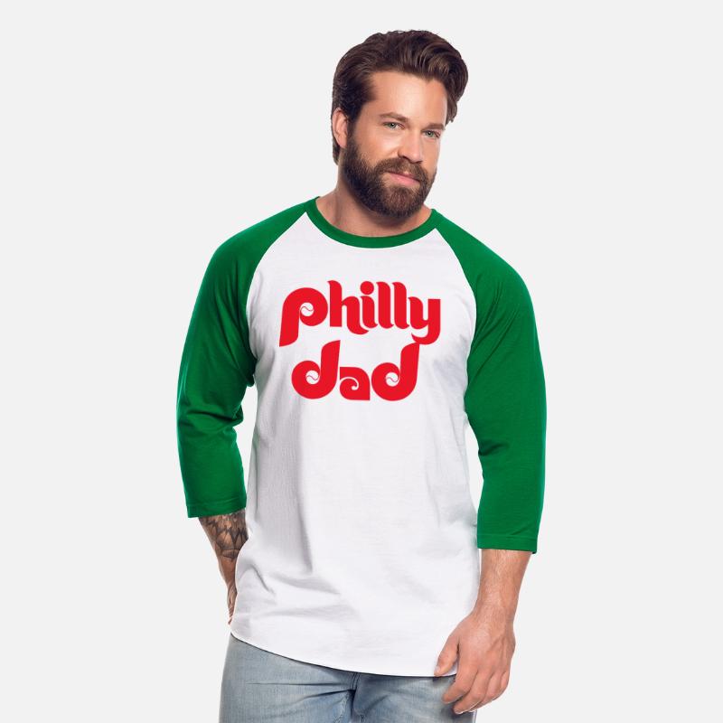 Philly Dad