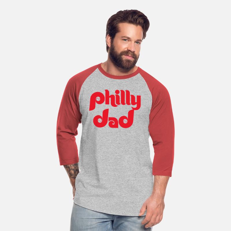 Philly Dad