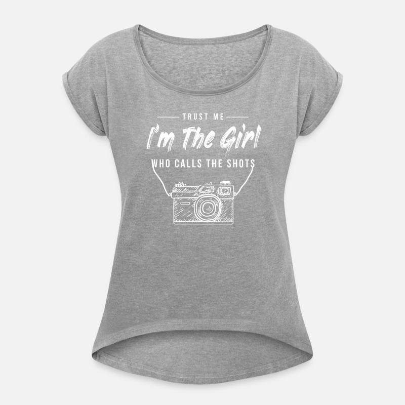Photographer Photography Girl