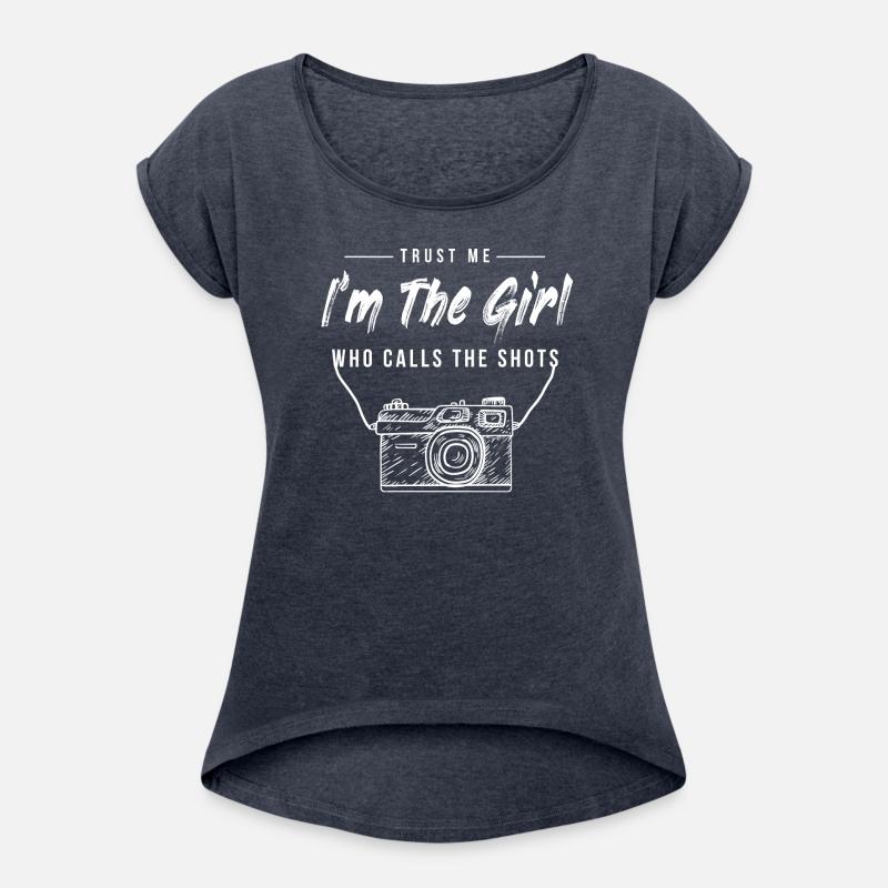 Photographer Photography Girl