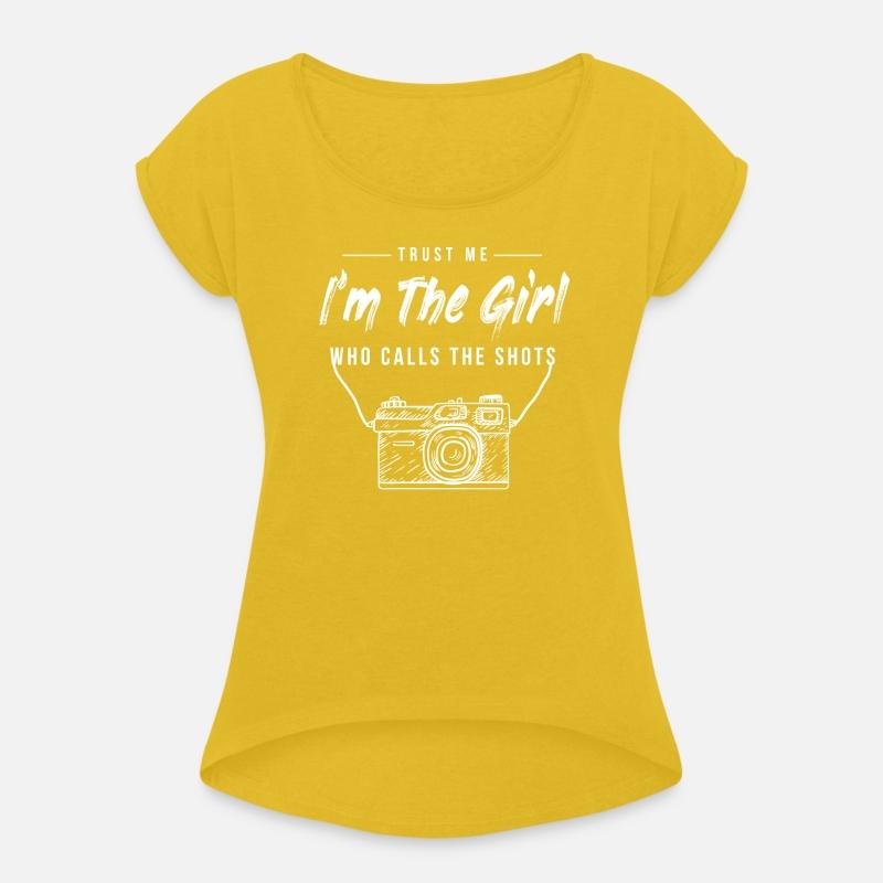 Photographer Photography Girl