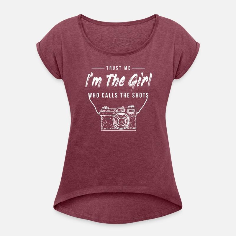 Photographer Photography Girl