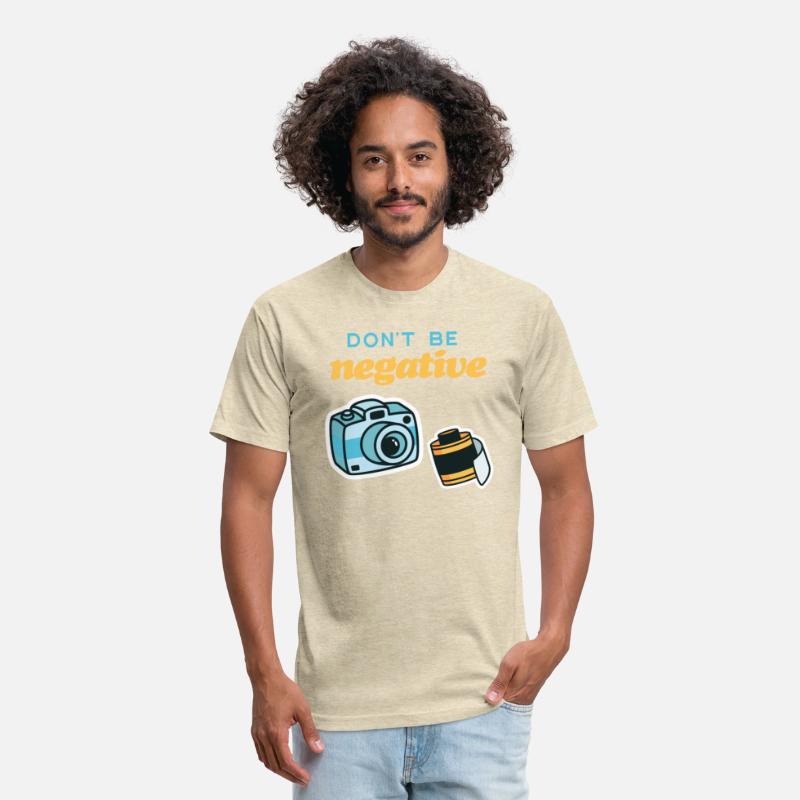 Photography Don't be Negative Camera Film