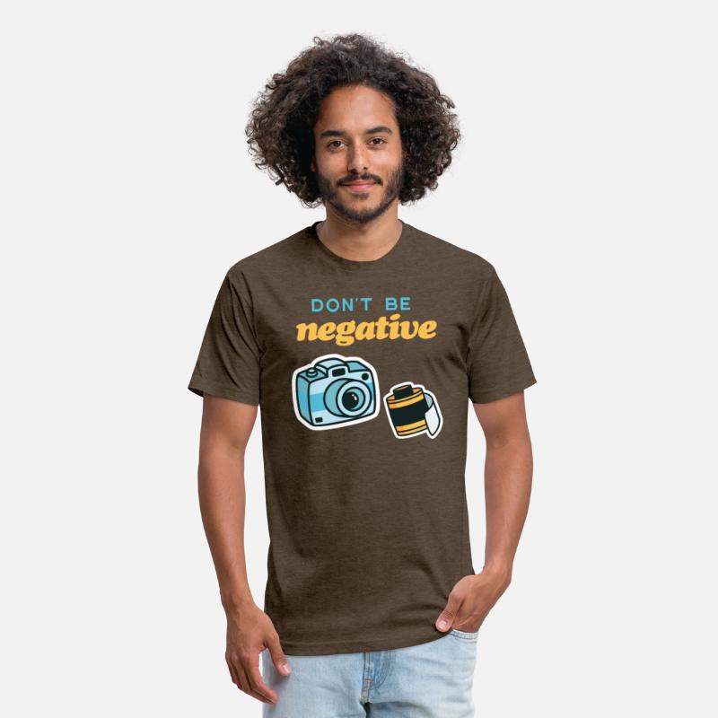 Photography Don't be Negative Camera Film