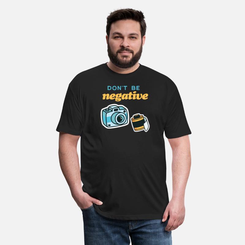 Photography Don't be Negative Camera Film
