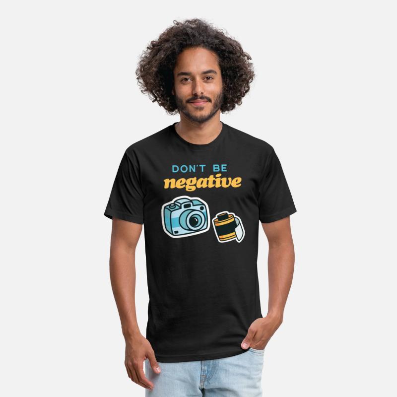 Photography Don't be Negative Camera Film