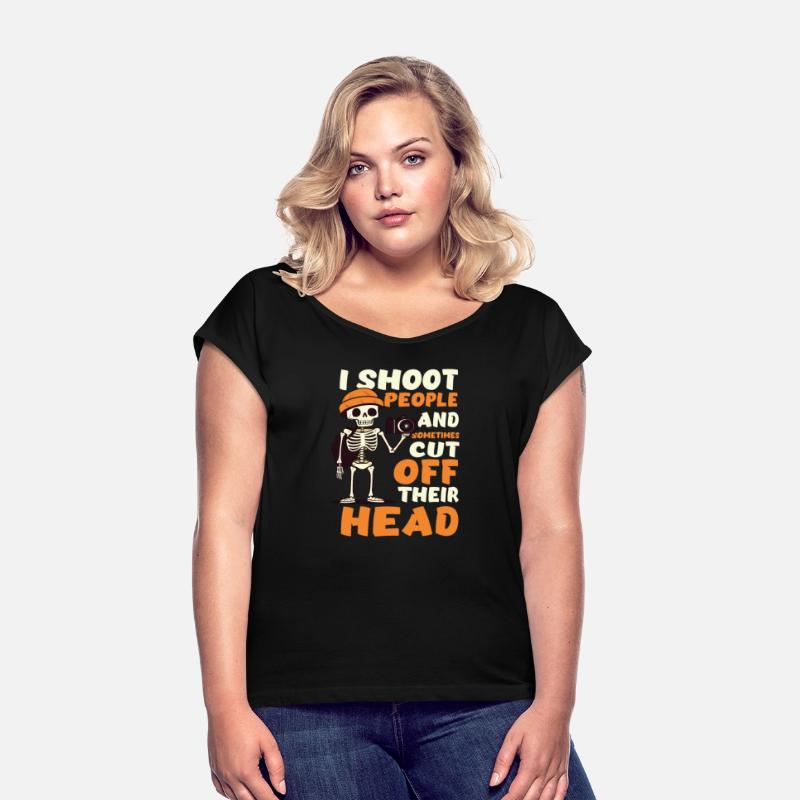 Photography Shoot People Cut Off Heads