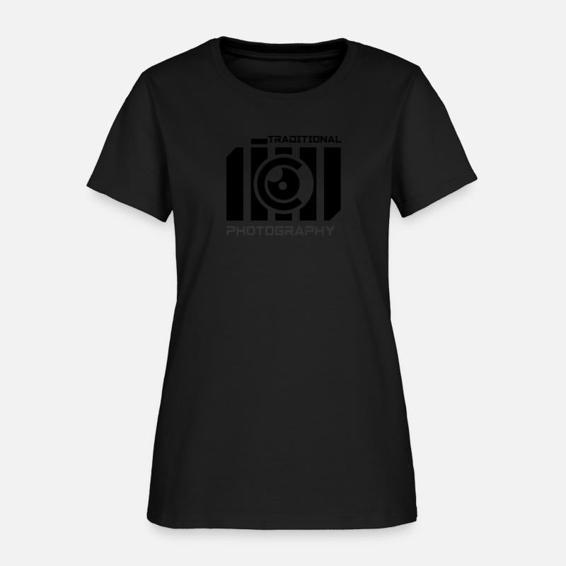 Photography tradional