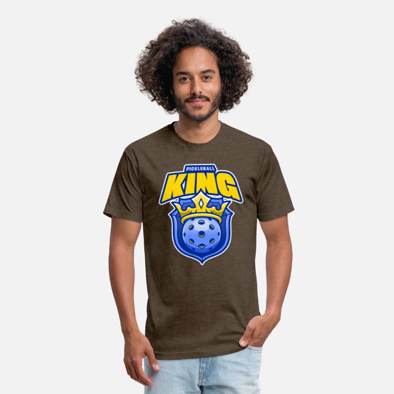 Pickleball King