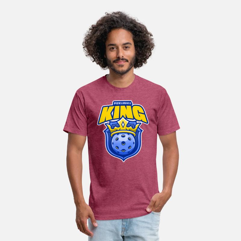 Pickleball King