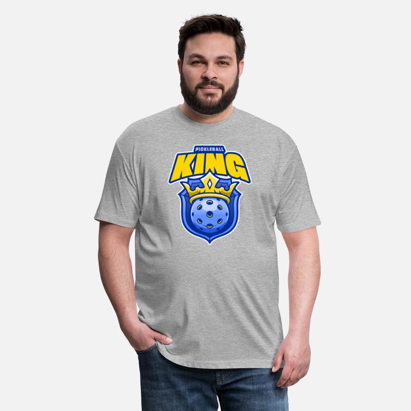 Pickleball King