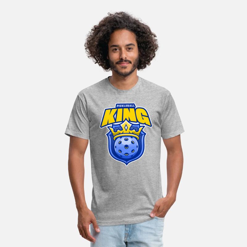 Pickleball King