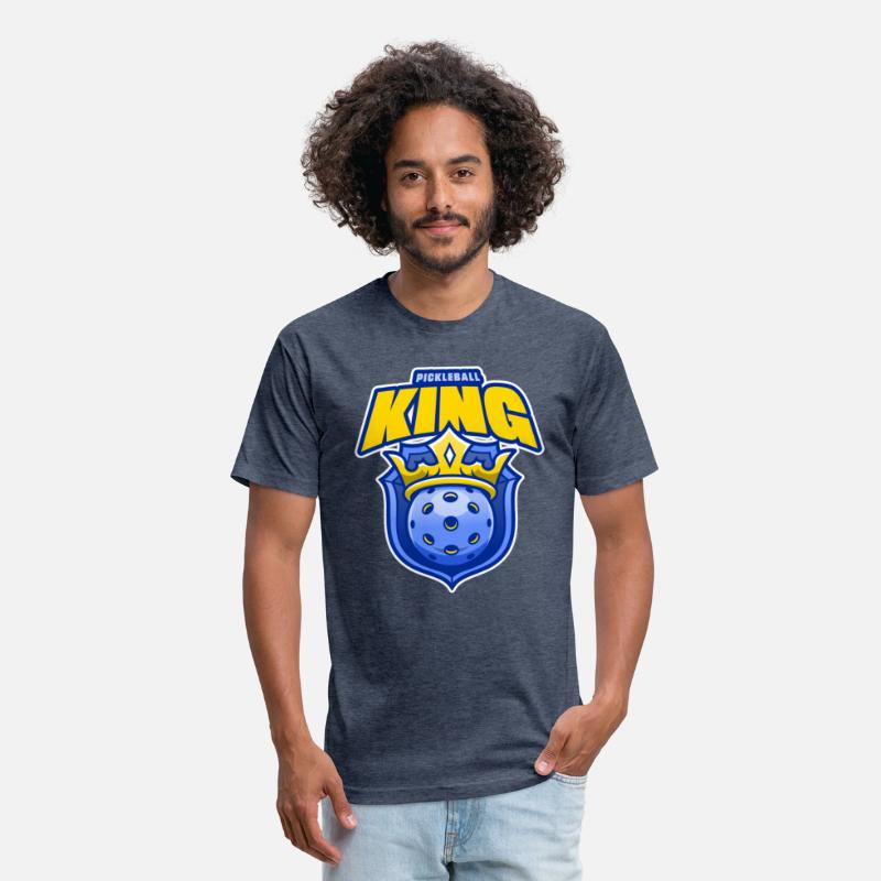 Pickleball King