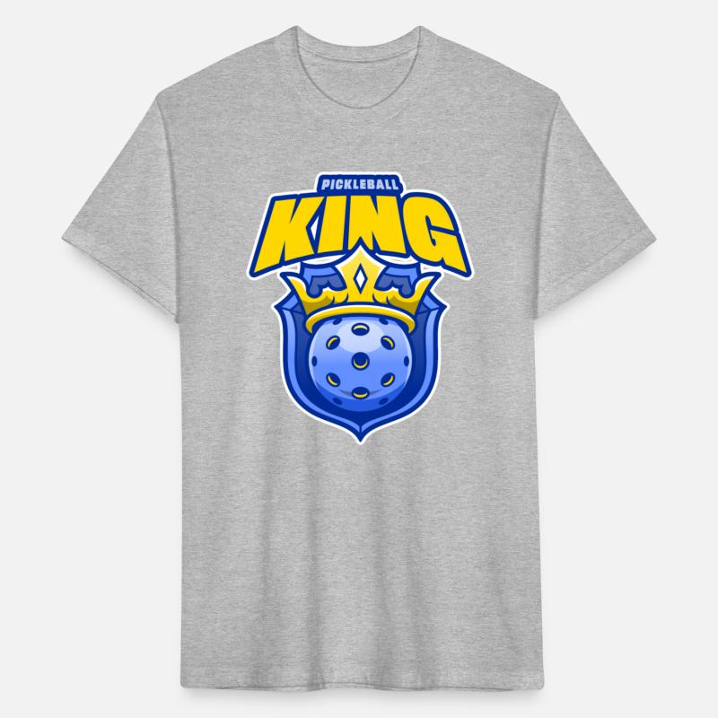 Pickleball King