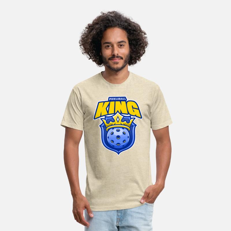 Pickleball King