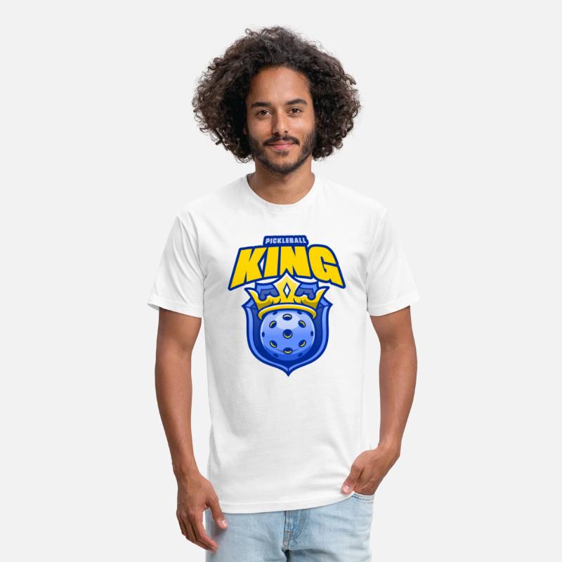 Pickleball King