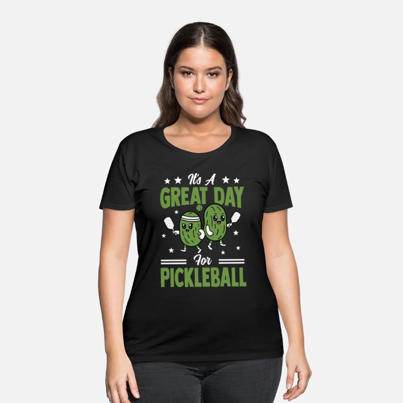 Pickleball Paddleball Teamsport Outfit Pickle