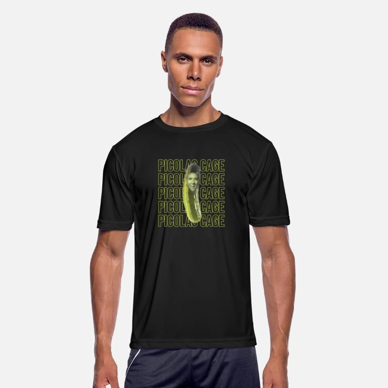 Picolas Cage