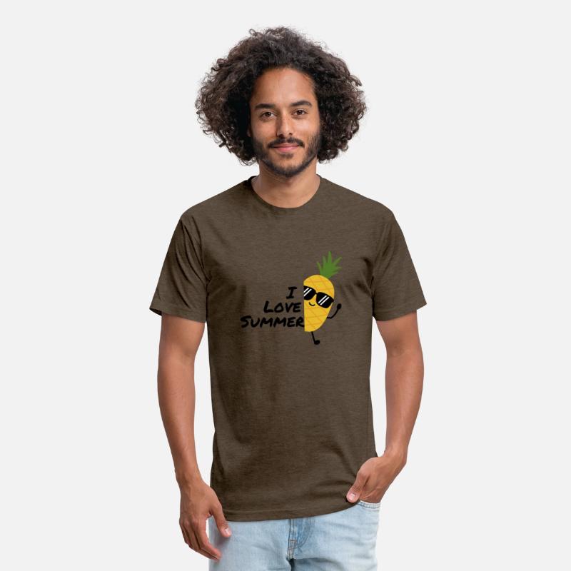 Pineapple Groove