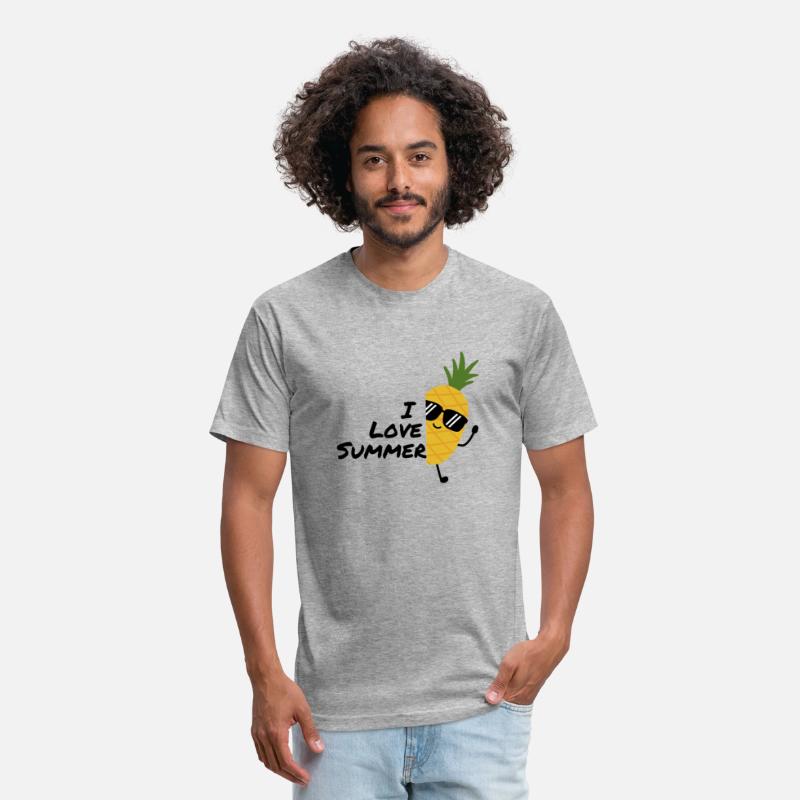 Pineapple Groove