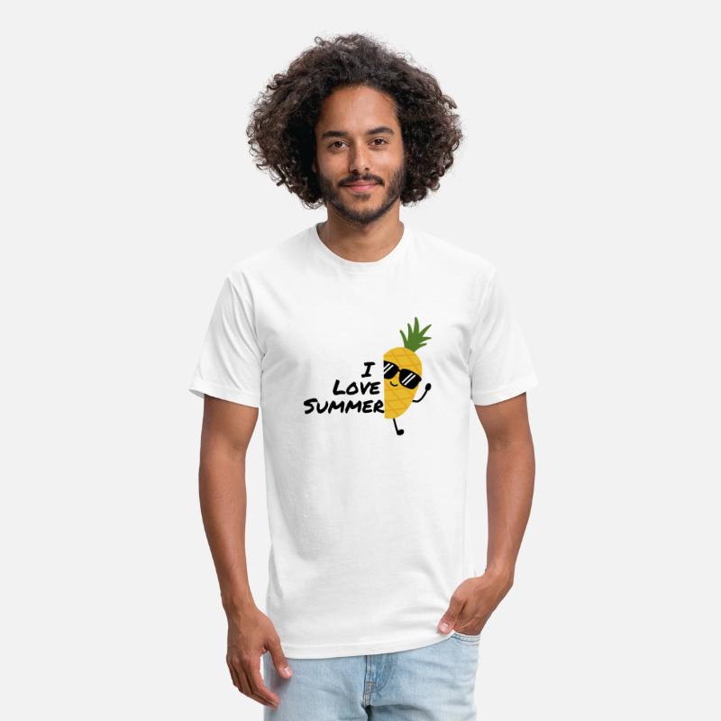 Pineapple Groove