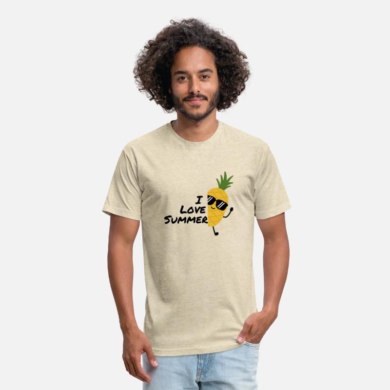Pineapple Groove