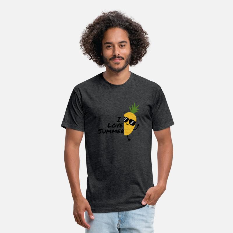 Pineapple Groove