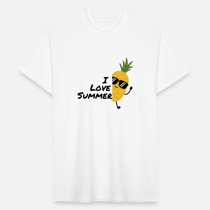 Pineapple Groove