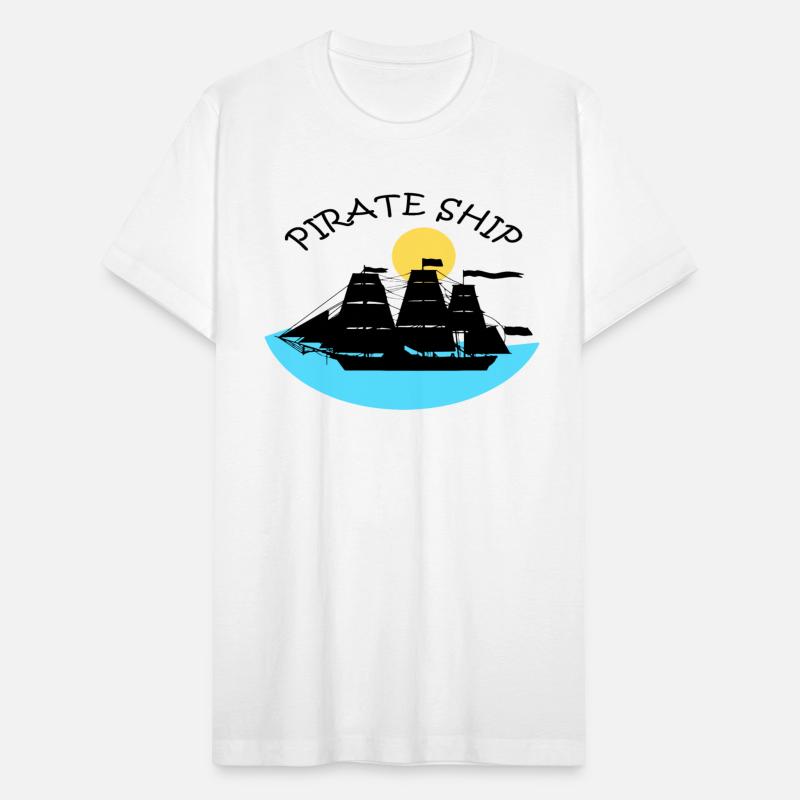 Pirate Ship