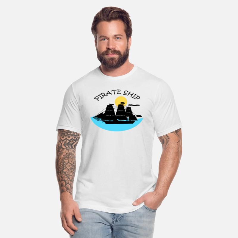 Pirate Ship