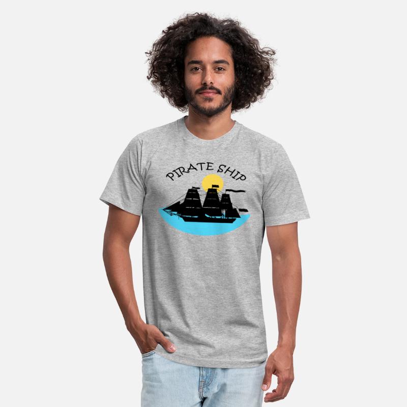 Pirate Ship