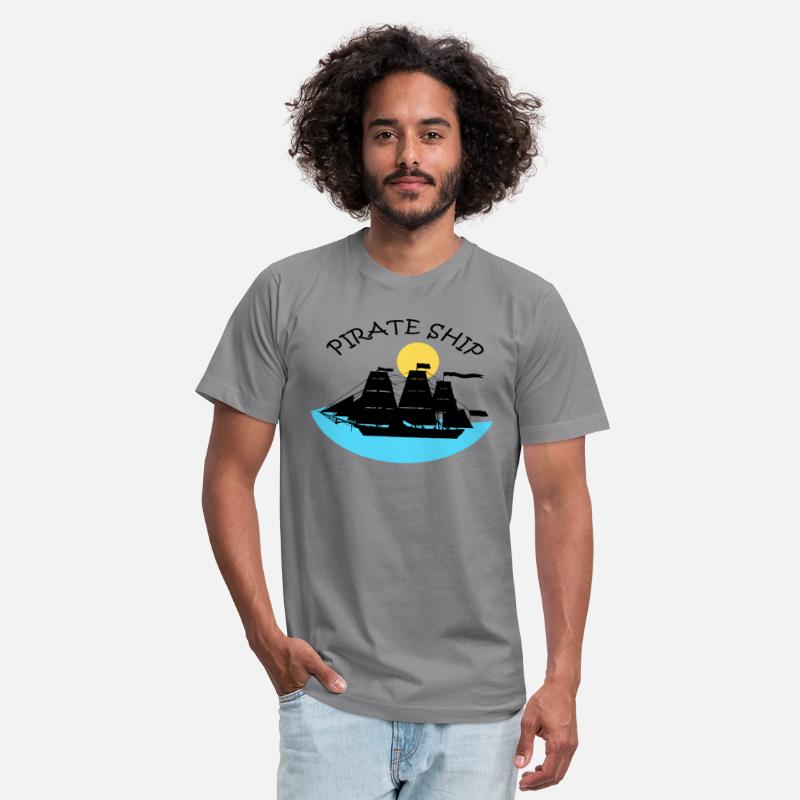 Pirate Ship