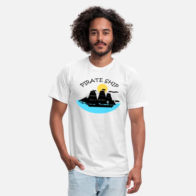Pirate Ship