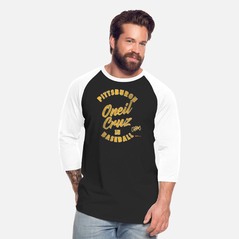 Pittsburgh Baseball Vintage Cursive