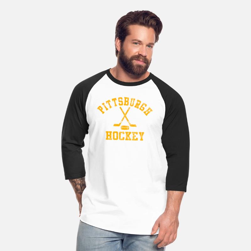 Pittsburgh Hockey